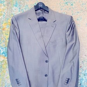 Jos. A. Bank suit